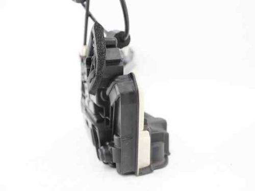 Rear right lock SKODA OCTAVIA III Combi (5E5, 5E6) 1.6 TDI | BP29761009C99 