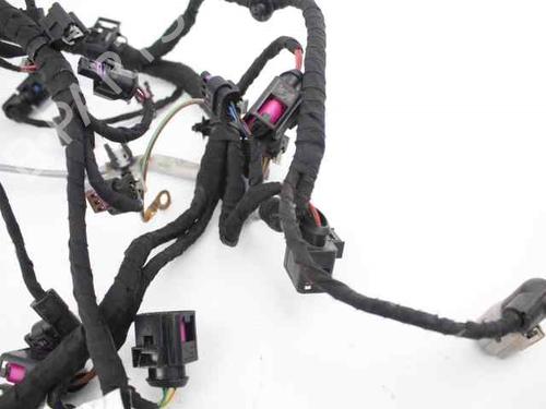 Wiring harness SEAT IBIZA V (KJ1, KJG) 1.0 TSI | BP19239538E16 
