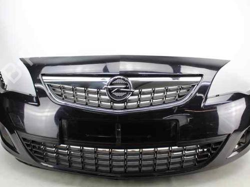 Used Front bumper Front bumper OPEL ASTRA H CLASSIC Saloon (A04) 1.7 CDTi (L69) (110 hp) 33728284 33728284