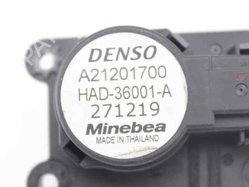 Electronic module CITROËN C4 SPACETOURER (3D_) 1.2 PureTech 130 | BP33894378M83 - Image 7