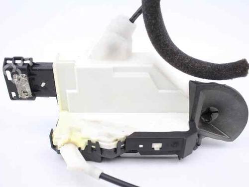 Front left lock PEUGEOT 3008 I MPV (0U_) 2.0 HDi 150 / BlueHDi 150 | BP19236292C98 