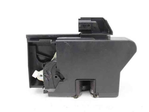 Rear right lock DACIA JOGGER (RK_) 1.0 TCe 90 ECO-G (RKMT) | BP31366890C99 