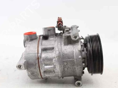 AC compressor AUDI A4 B8 (8K2) 2.0 TDI | BP39573122M34 - Image 8