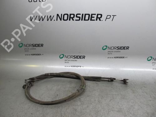 Used Handbrake cable OPEL ASTRA H Estate (A04) 1.7 CDTI (L35) (101 hp) 19187862