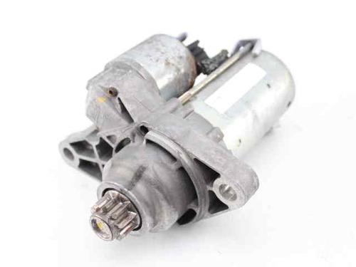Used Starter SEAT IBIZA IV (6J5, 6P1) 1.2 (70 hp) 24303326