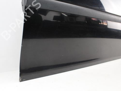Right front door OPEL VECTRA B Estate (J96) 1.6 i 16V (F35) | BP19212986C3 