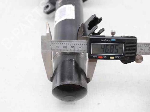 Left front shock absorber CITROËN C3 III (SX) 1.2 PureTech 82 | BP39573022M16 - Image 5