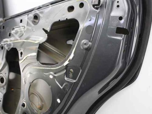 Right rear door CITROËN C3 III (SX) 1.2 VTi 82 | BP30189317C5 