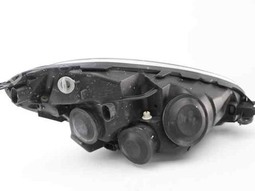 Left headlight CITROËN C4 Picasso I MPV (UD_) 1.6 HDi 110 | BP29873139C28