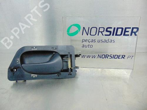 Used Front right interior door handle RENAULT LAGUNA I (B56_, 556_) [1993-2002]  19190568