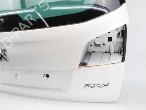 Tailgate PEUGEOT 508 SW I (8E_) 2.0 HDi RXH Hybrid4 | BP20653977C6 