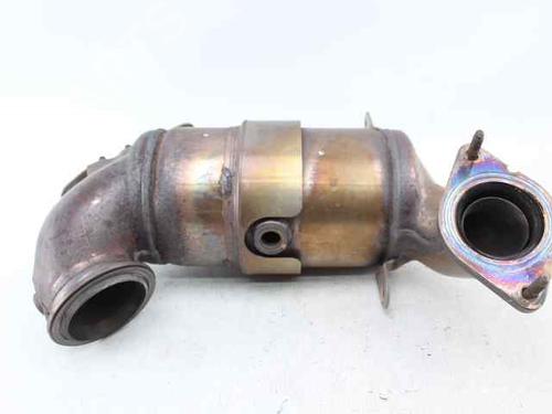 Catalyst OPEL ASTRA K (B16) 1.2 Turbo (68) | BP39700183M10 - Image 2