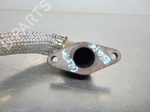 Pipe CITROËN SAXO (S0, S1) 1.5 D | BP19200001M125 