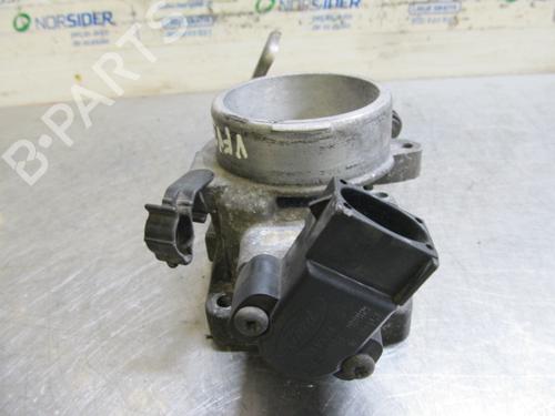 Fuel intake system MAZDA 121 III (JASM, JBSM)  | BP19184954M97 