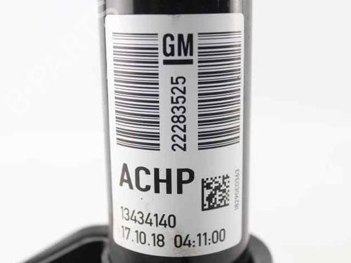 Right front shock absorber OPEL CORSA E (X15) 1.4 (08, 68) | BP29818549M17 