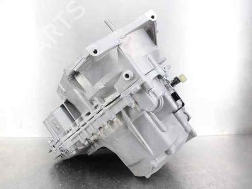 Gearbox OPEL INSIGNIA A Sports Tourer (G09) 2.0 CDTI (35) | BP19239076M3 