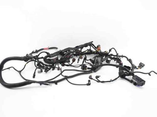 Ledningsnet OPEL ZAFIRA TOURER C (P12) 1.6 CDTI (75) (136 hp) 19239730