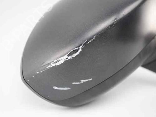 Right mirror FIAT PUNTO EVO (199_) 1.3 D Multijet | BP19639945C27 