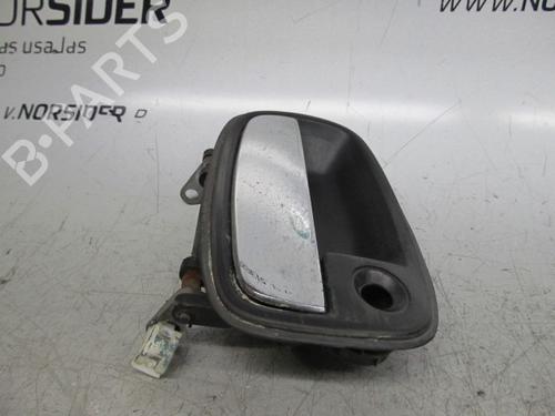Front right exterior door handle KIA SPORTAGE SUV (K00)  | BP19188744C129