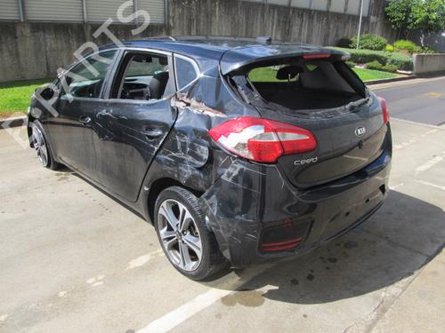 Subframe KIA CEE'D (JD) 1.6 CRDi 136 | BP39700101M9 - Image 13
