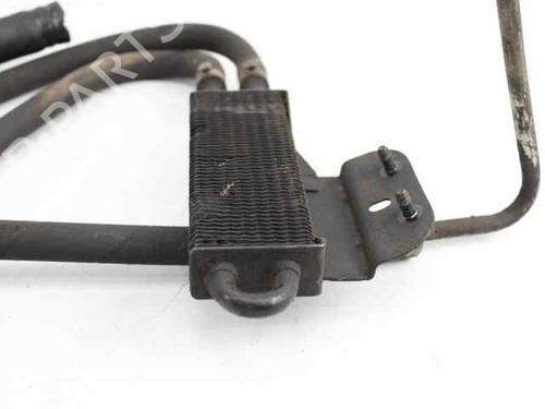 Pipe CHRYSLER VOYAGER / GRAND VOYAGER III (GS_, NS_) 2.5 TD | BP19218034M125