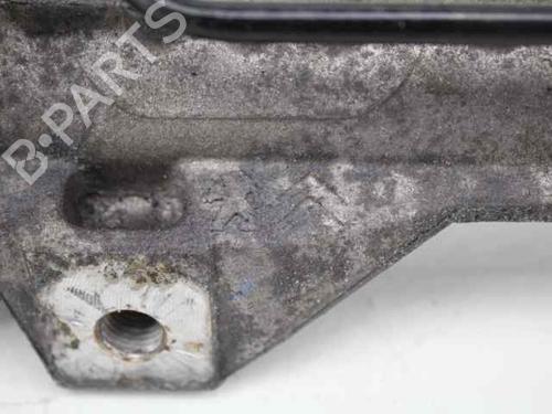 Steering rack CITROËN C4 Picasso I MPV (UD_) 1.6 HDi 110 | BP29873161M22