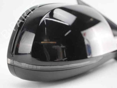 Right mirror AUDI A4 B8 Avant (8K5)  | BP19243443C27 