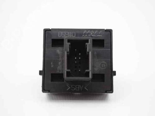 Left front window switch FIAT PUNTO EVO (199_) 1.3 D Multijet | BP19639928I27 