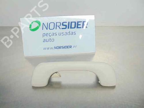 Used Interior roof handle RENAULT MEGANE II Estate (KM0/1_) 1.5 dCi (KM02, KM13) (101 hp) 19194244