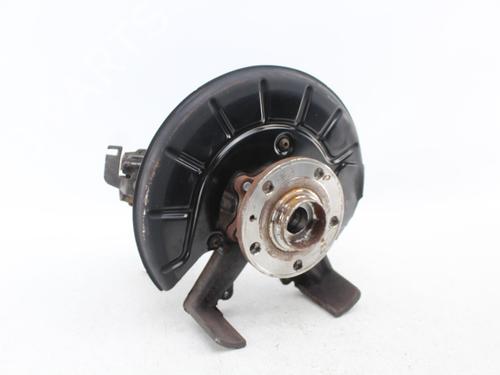 Used Left front steering knuckle Left front steering knuckle SEAT LEON (1P1) 1.9 TDI (105 hp) 40554450 40554450