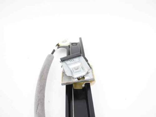 Front left window mechanism VW POLO V (6R1, 6C1)  | BP22637839C22 