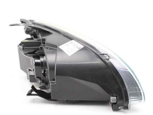 Left headlight FORD FOCUS II Turnier (DA_, FFS, DS)  | BP19233187C28 