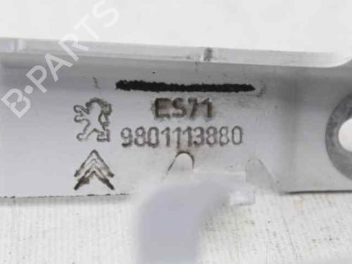 Dørhængsel/Dørbegrænser CITROËN C4 CACTUS 1.6 HDi 90 | BP39756831C146 - Image 5