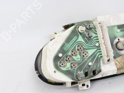 Instrument cluster FORD ESCORT VI (GAL, AAL, ABL)  | BP19205091C47 