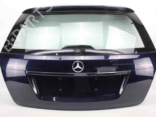 Used Tailgate MERCEDES-BENZ C-CLASS T-Model (S204) C 180 CDI (204.200) (120 hp) 23847460