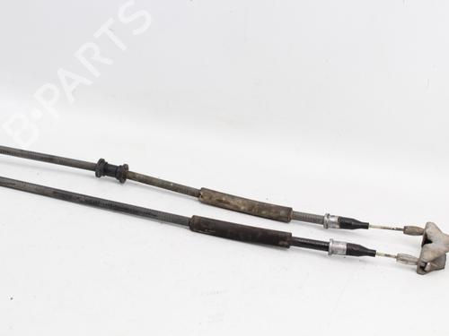 Handbrake cable OPEL COMBO Box Body/MPV 1.7 CDTI 16V | BP19207247C145 