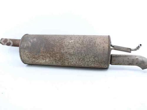 Used Exhaust system SEAT TOLEDO IV (KG3) 1.6 TDI (115 hp) 19226060