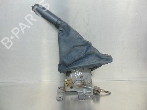 Hand brake RENAULT LAGUNA II Grandtour (KG0/1_) 1.9 dCi (KG0G) | BP19190815I18 