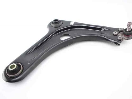 Used Right front suspension arm PEUGEOT 208 I (CA_, CC_) [2012-2021]  21830348