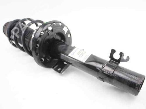 Right front shock absorber VW POLO V (6R1, 6C1) 1.6 TDI | BP19239619M17 