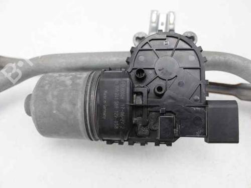 Front wiper motor CITROËN C3 III (SX) 1.6 BlueHDi 100 | BP34145500M29  - Image 5