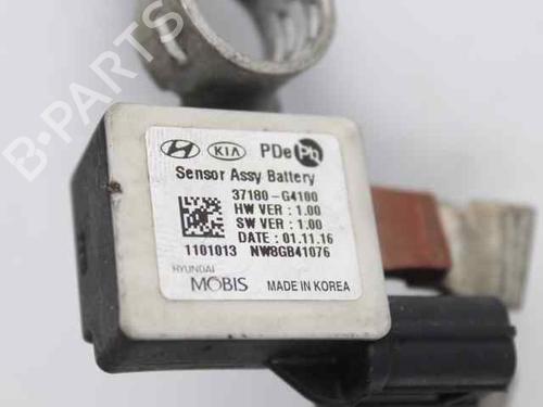 Cable HYUNDAI i30 (PDE, PD, PDEN) 1.6 CRDi | BP36173988E12  - Image 5