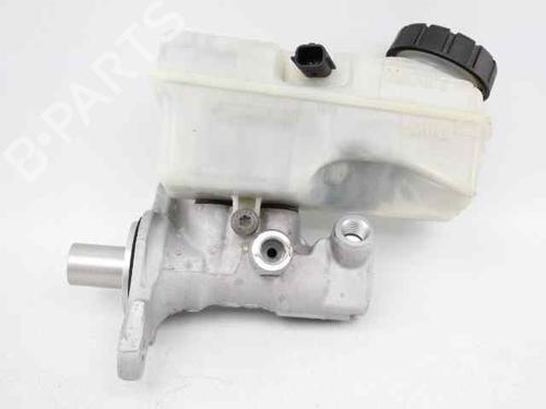 Brake master cylinder RENAULT CLIO IV (BH_) 1.5 dCi 75 | BP21199909M77 