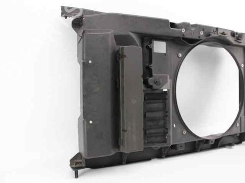 Front slam panel PEUGEOT 307 CC (3B) 2.0 16V | BP19235468C72 