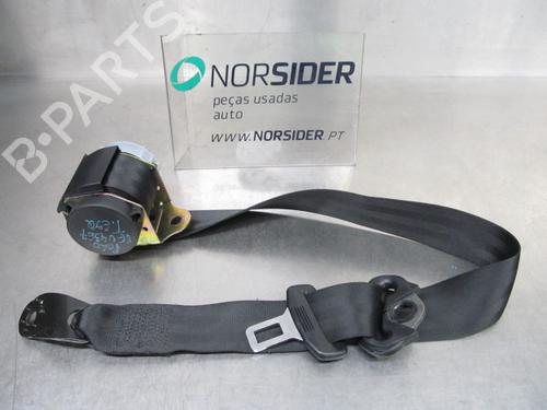 Used Rear left belt tensioner VW POLO (9N_, 9A_) 1.2 12V (64 hp) 19192977