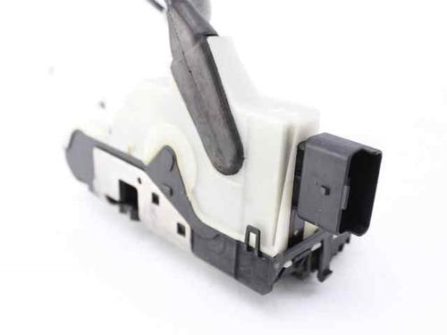 Front left lock PEUGEOT 208 I (CA_, CC_) 1.4 VTi | BP24844595C98 