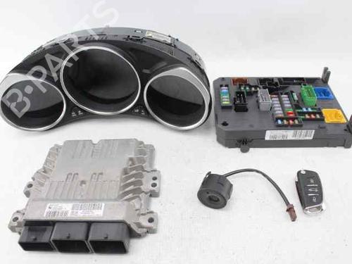 Used Electronic module Electronic module 37164151 37164151