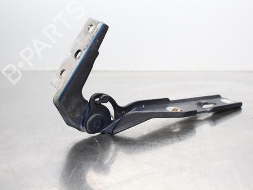 Hinge/Door check strap AUDI A4 B6 Avant (8E5)  | BP19202340C146 