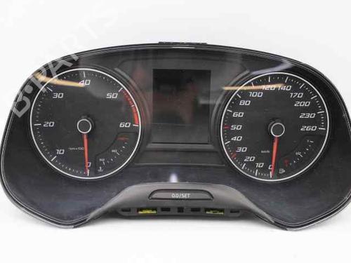 Electronic module SEAT LEON (5F1) 1.4 TSI | BP29902460M83