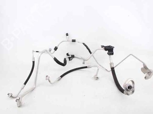 AC-rør SEAT IBIZA IV (6J5, 6P1) [2008-2017]  32005649